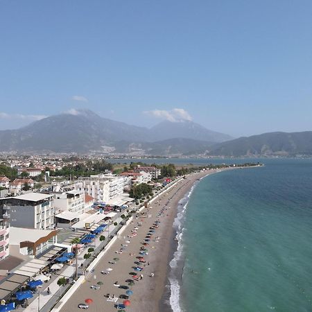 Sea Door Hotel Fethiye Exterior photo