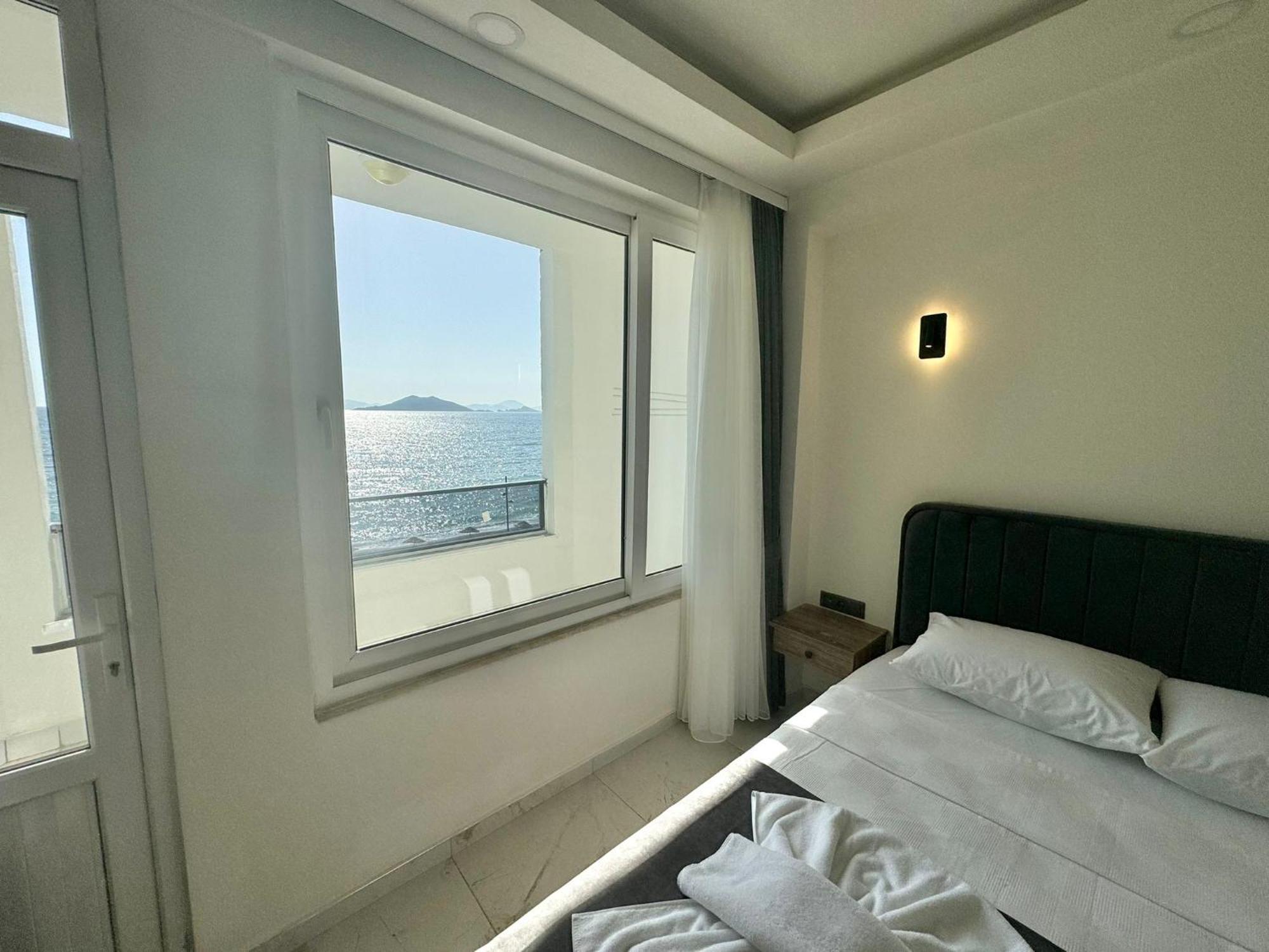 Sea Door Hotel Fethiye Exterior photo