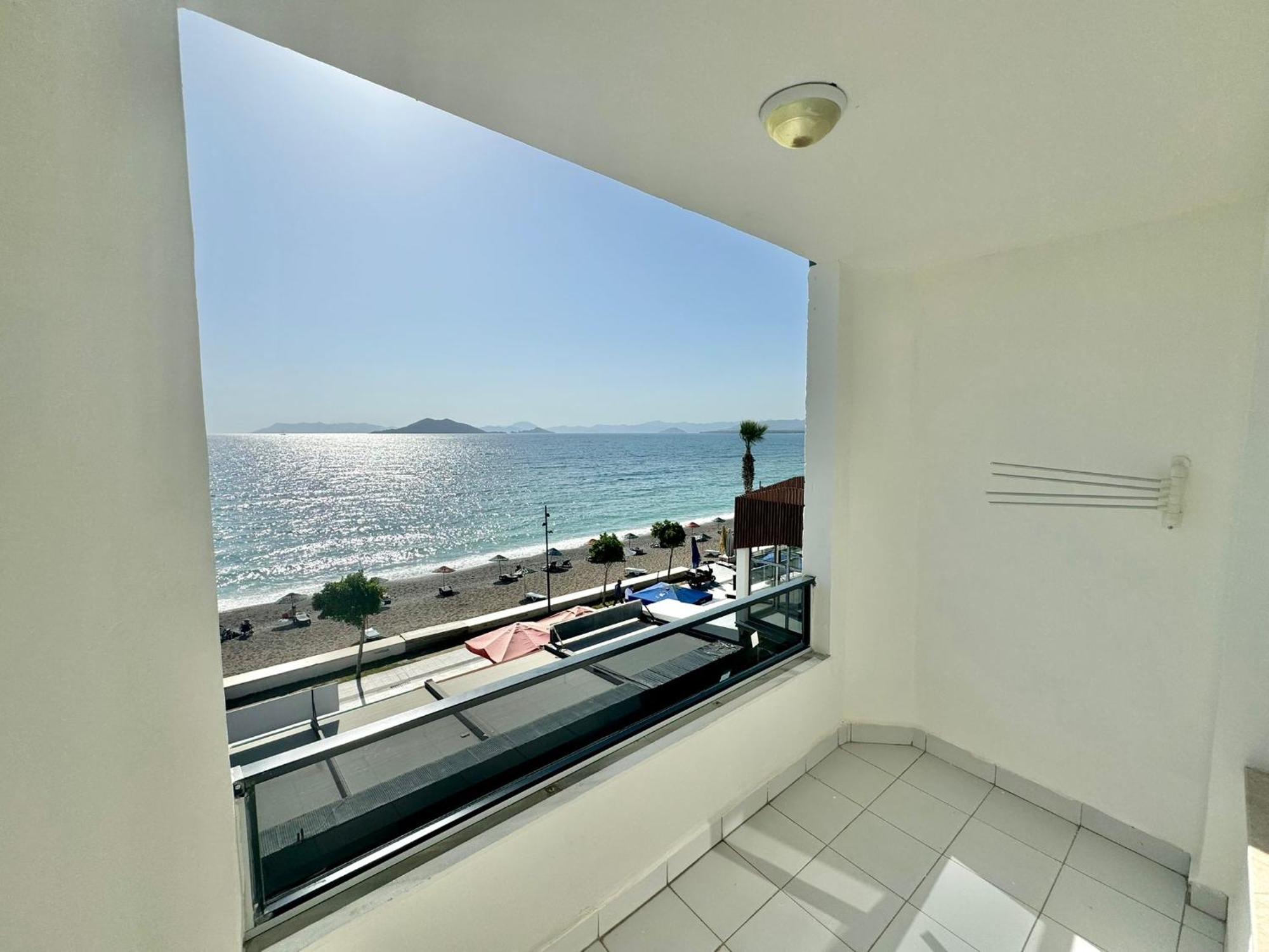 Sea Door Hotel Fethiye Exterior photo